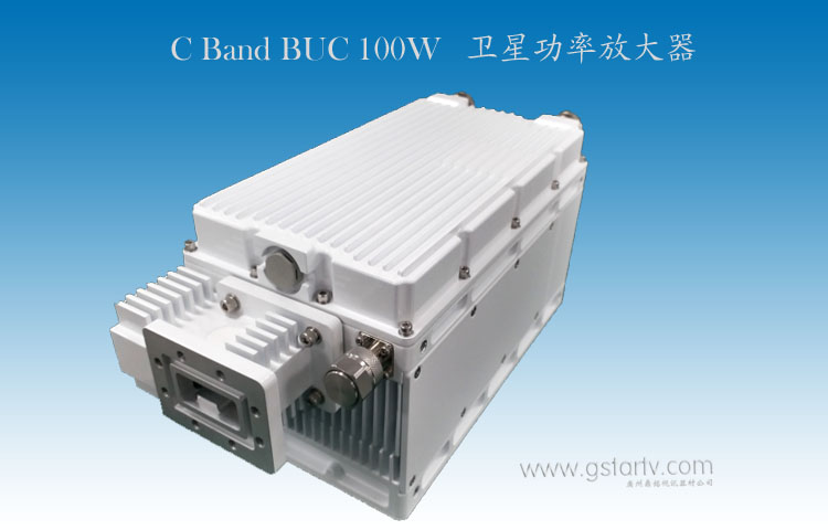 C Band BUC C波段衛(wèi)星功率放大器 上變頻衛(wèi)星放大器