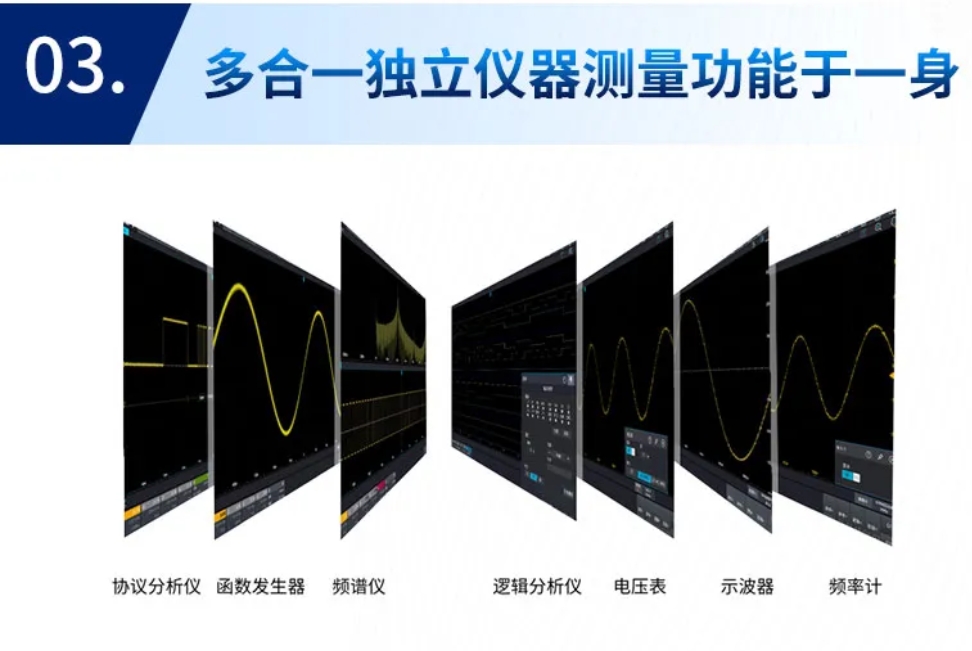 串行數(shù)據(jù)分析儀